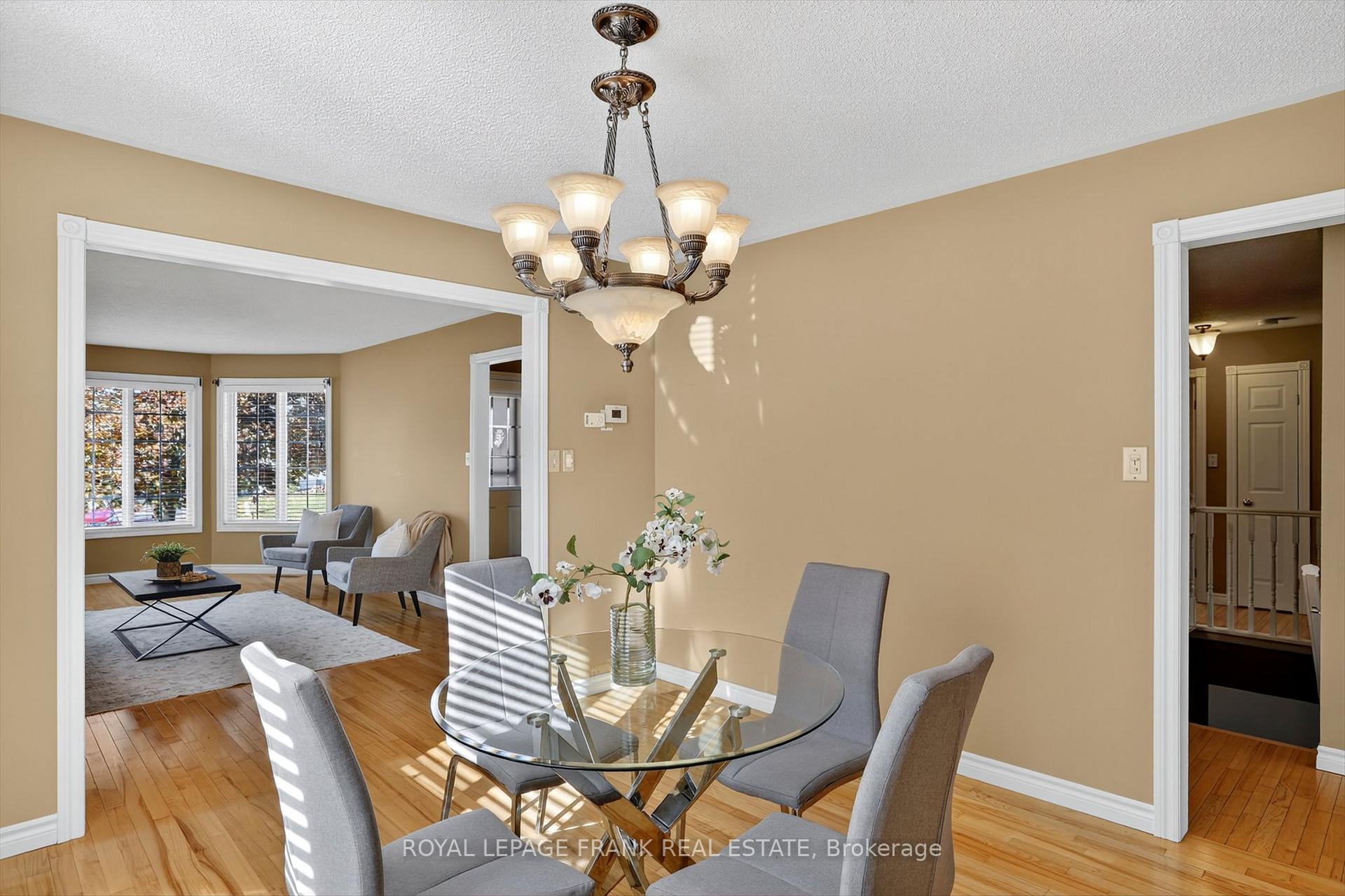 Photo 9 of 2940 Jennifer Drive, Peterborough, Northcrest Ward 5 — HOMEH