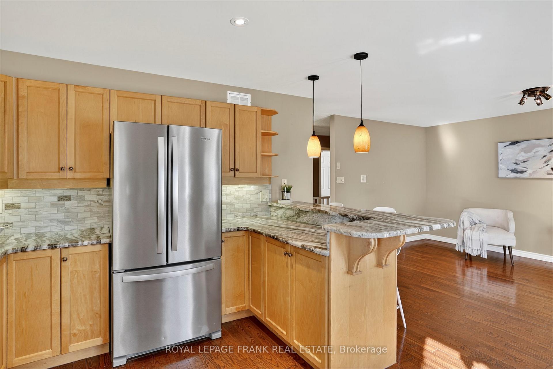 Photo 13 of 2940 Jennifer Drive, Peterborough, Northcrest Ward 5 — HOMEH