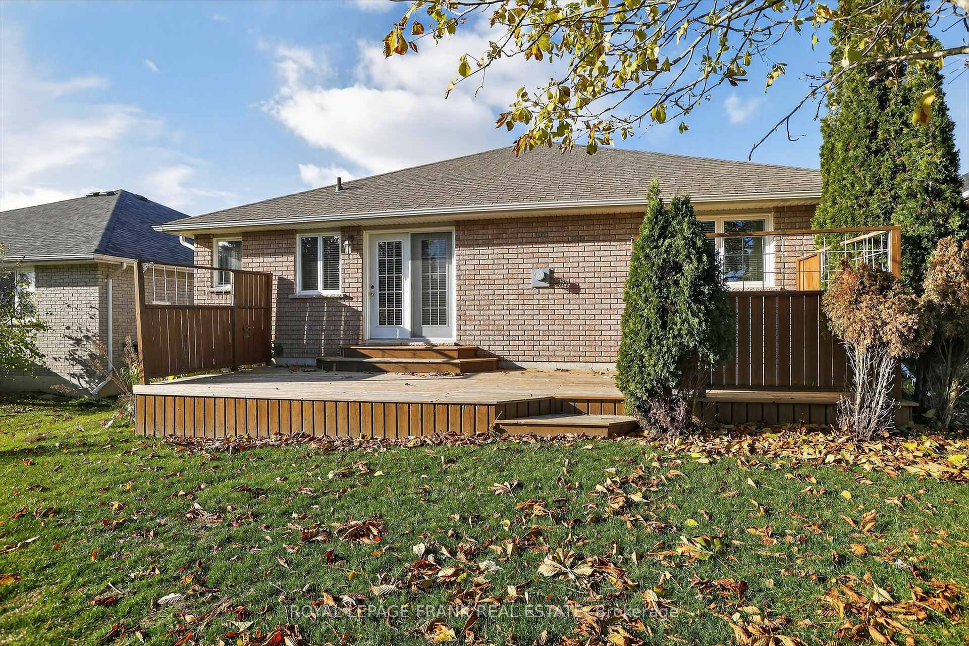 Photo 31 of 2940 Jennifer Drive, Peterborough, Northcrest Ward 5 — HOMEH