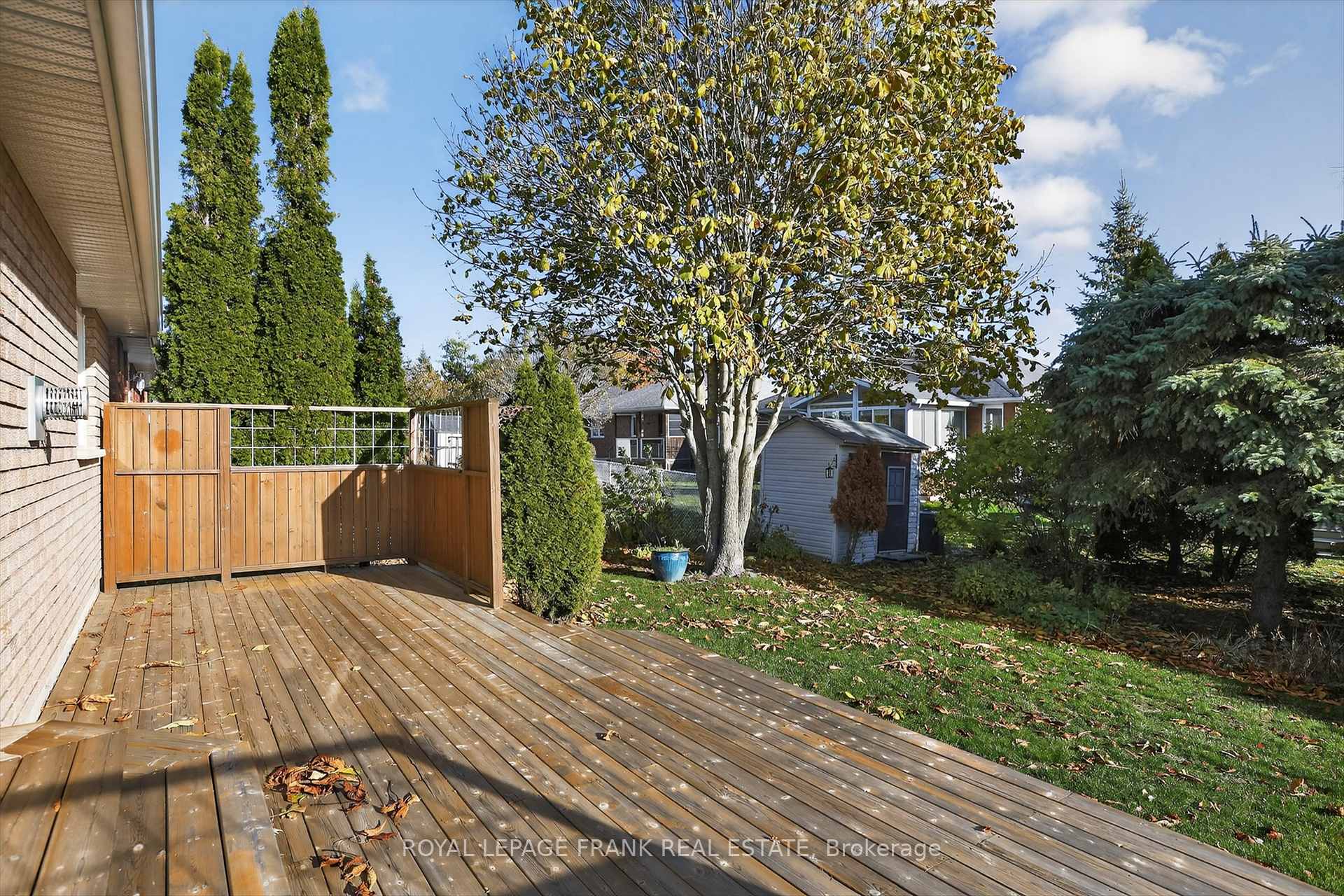 Photo 32 of 2940 Jennifer Drive, Peterborough, Northcrest Ward 5 — HOMEH