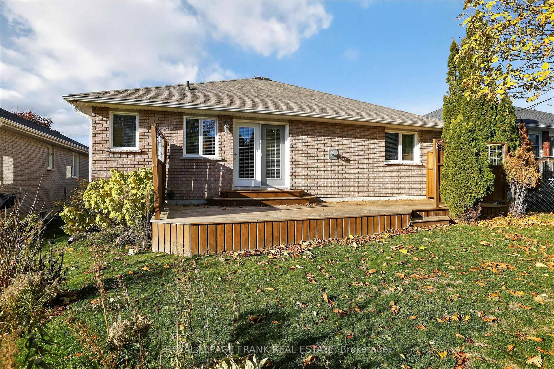 Photo 37 of 2940 Jennifer Drive, Peterborough, Northcrest Ward 5 — HOMEH