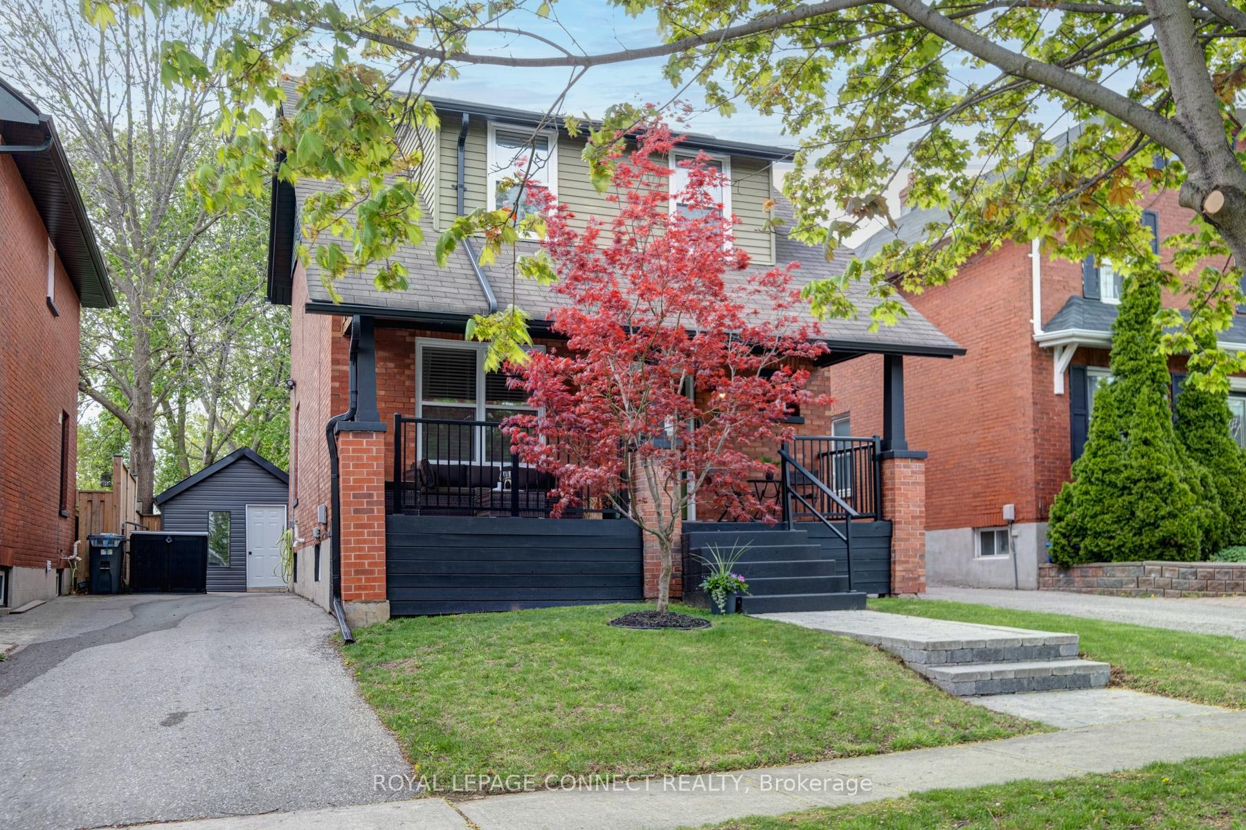 Photo 2 of 78 Oshawa Boulevard N, Oshawa, O'Neill — HOMEH