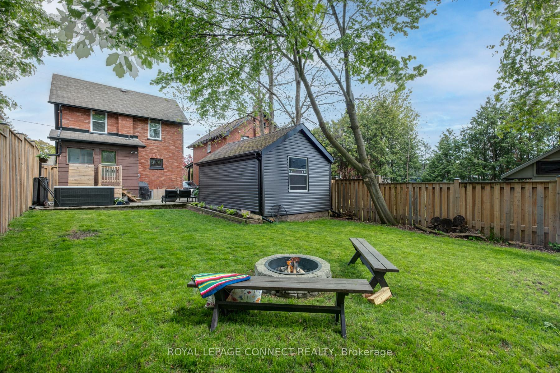 Photo 35 of 78 Oshawa Boulevard N, Oshawa, O'Neill — HOMEH