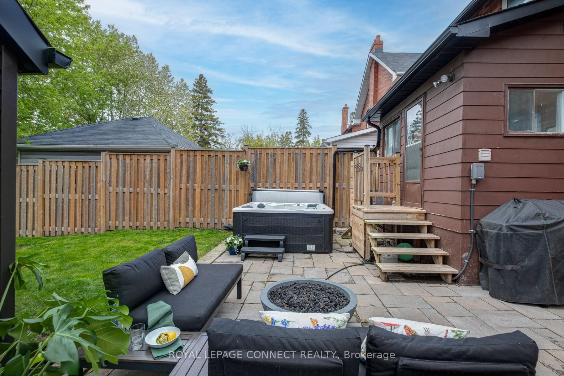 Photo 39 of 78 Oshawa Boulevard N, Oshawa, O'Neill — HOMEH