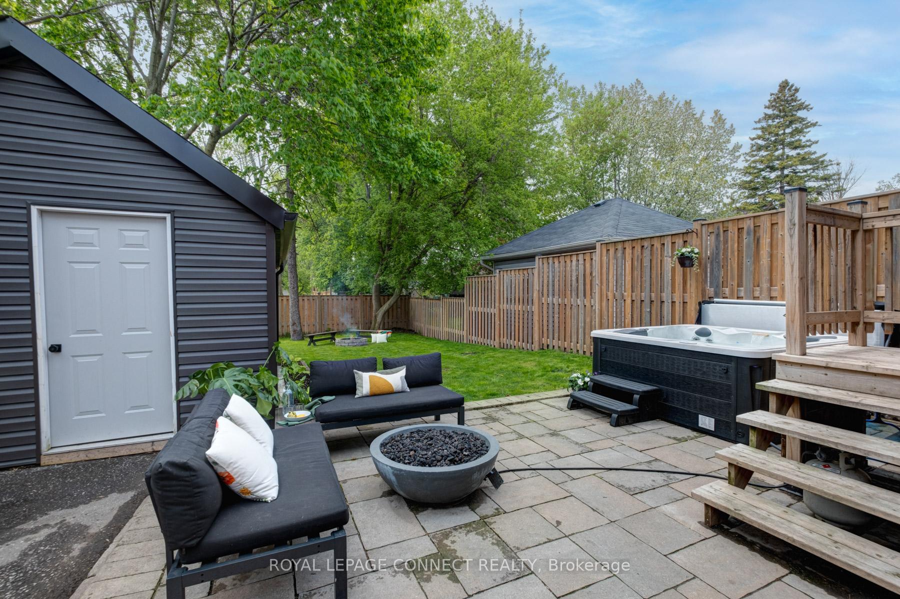 Photo 40 of 78 Oshawa Boulevard N, Oshawa, O'Neill — HOMEH