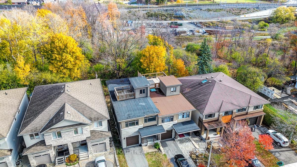 Photo 1 of 837 Connaught Avenue, Ottawa, Queensway Terrace North — HOMEH