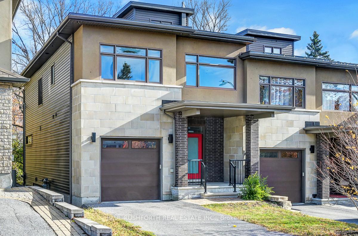 Photo 6 of 837 Connaught Avenue, Ottawa, Queensway Terrace North — HOMEH