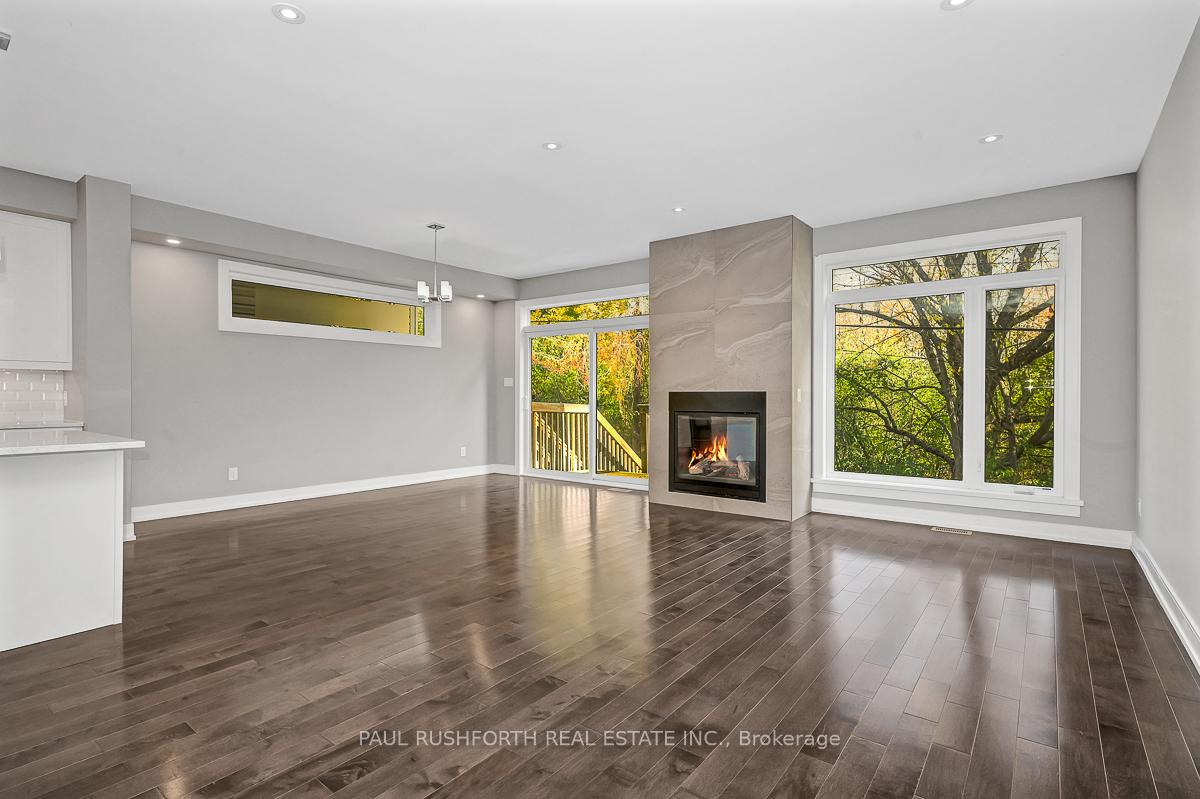 Photo 5 of 837 Connaught Avenue, Ottawa, Queensway Terrace North — HOMEH