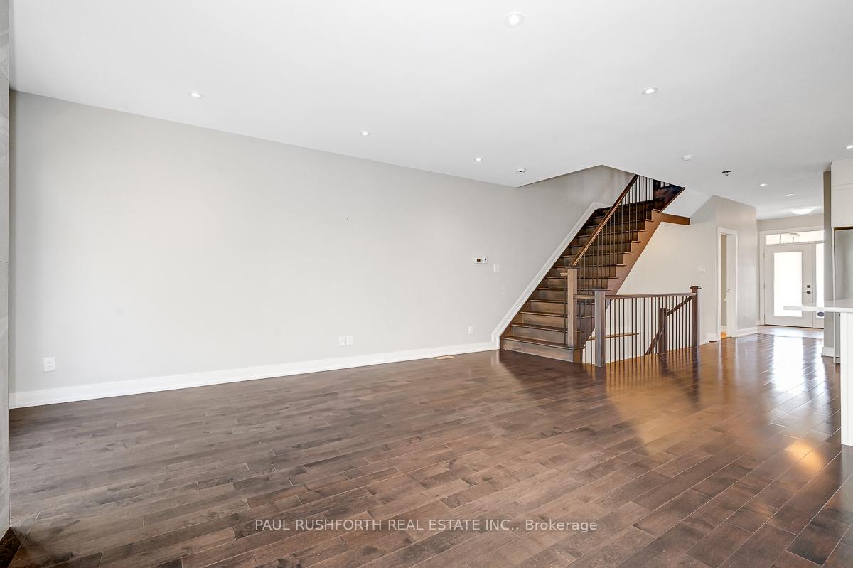 Photo 4 of 837 Connaught Avenue, Ottawa, Queensway Terrace North — HOMEH