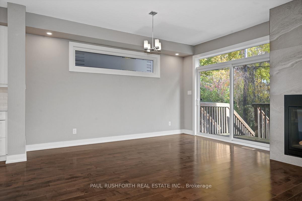 Photo 3 of 837 Connaught Avenue, Ottawa, Queensway Terrace North — HOMEH