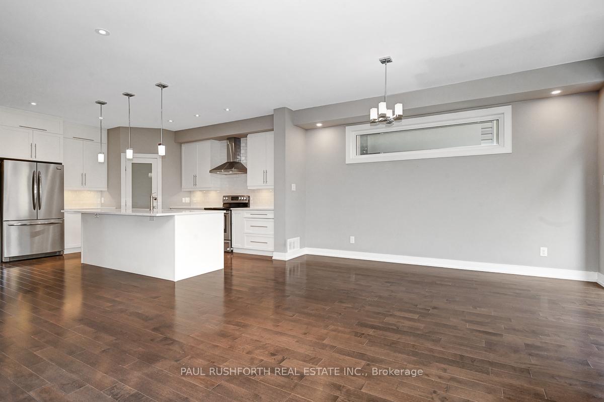 Photo 7 of 837 Connaught Avenue, Ottawa, Queensway Terrace North — HOMEH