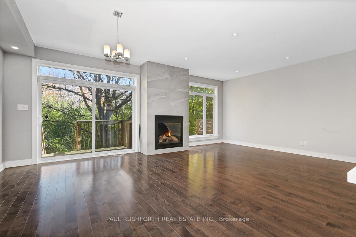 Photo 8 of 837 Connaught Avenue, Ottawa, Queensway Terrace North — HOMEH
