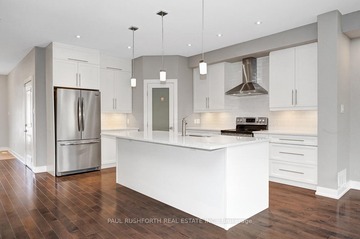 Photo 21 of 837 Connaught Avenue, Ottawa, Queensway Terrace North — HOMEH