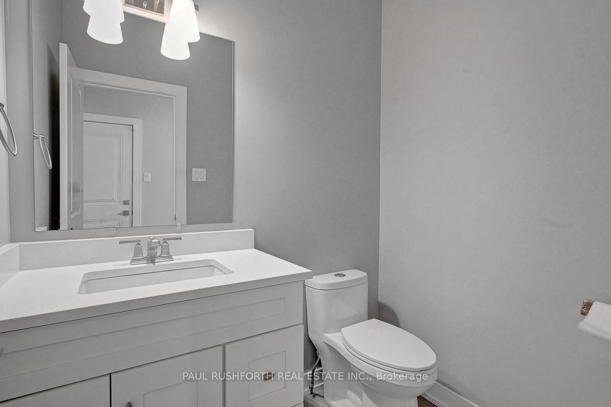 Photo 10 of 837 Connaught Avenue, Ottawa, Queensway Terrace North — HOMEH
