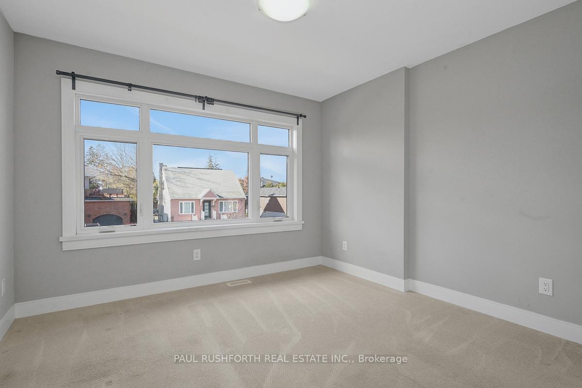 Photo 13 of 837 Connaught Avenue, Ottawa, Queensway Terrace North — HOMEH
