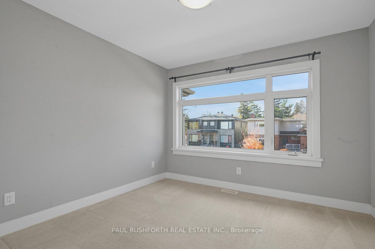 Photo 15 of 837 Connaught Avenue, Ottawa, Queensway Terrace North — HOMEH