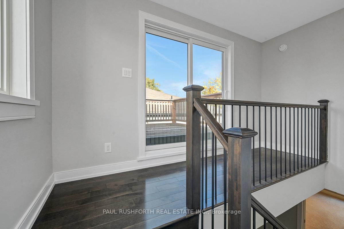 Photo 19 of 837 Connaught Avenue, Ottawa, Queensway Terrace North — HOMEH