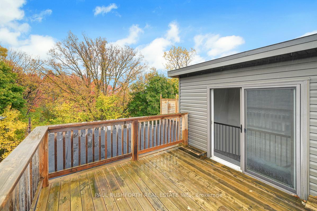 Photo 22 of 837 Connaught Avenue, Ottawa, Queensway Terrace North — HOMEH