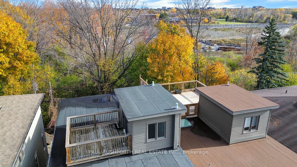 Photo 32 of 837 Connaught Avenue, Ottawa, Queensway Terrace North — HOMEH