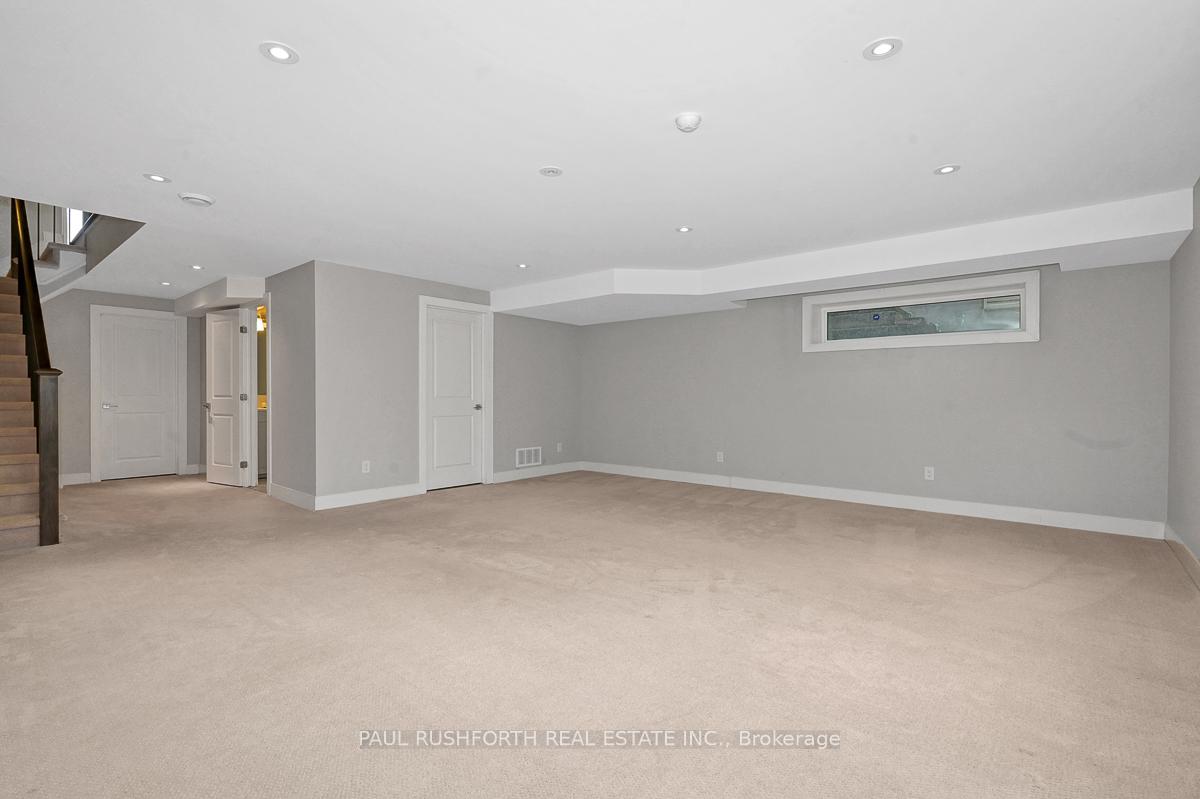 Photo 25 of 837 Connaught Avenue, Ottawa, Queensway Terrace North — HOMEH