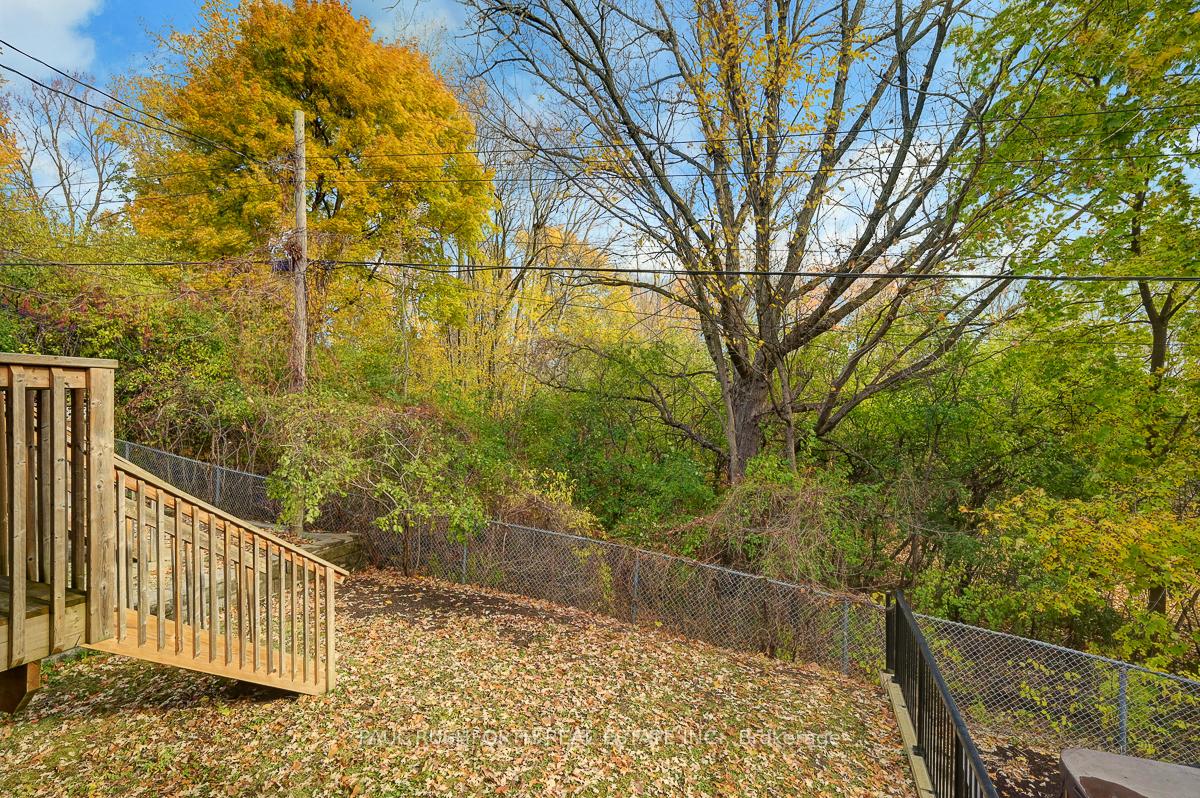 Photo 26 of 837 Connaught Avenue, Ottawa, Queensway Terrace North — HOMEH