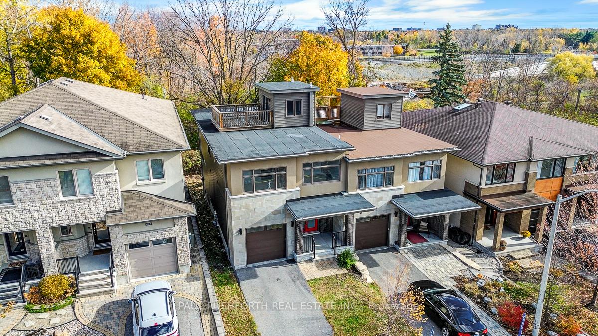Photo 30 of 837 Connaught Avenue, Ottawa, Queensway Terrace North — HOMEH