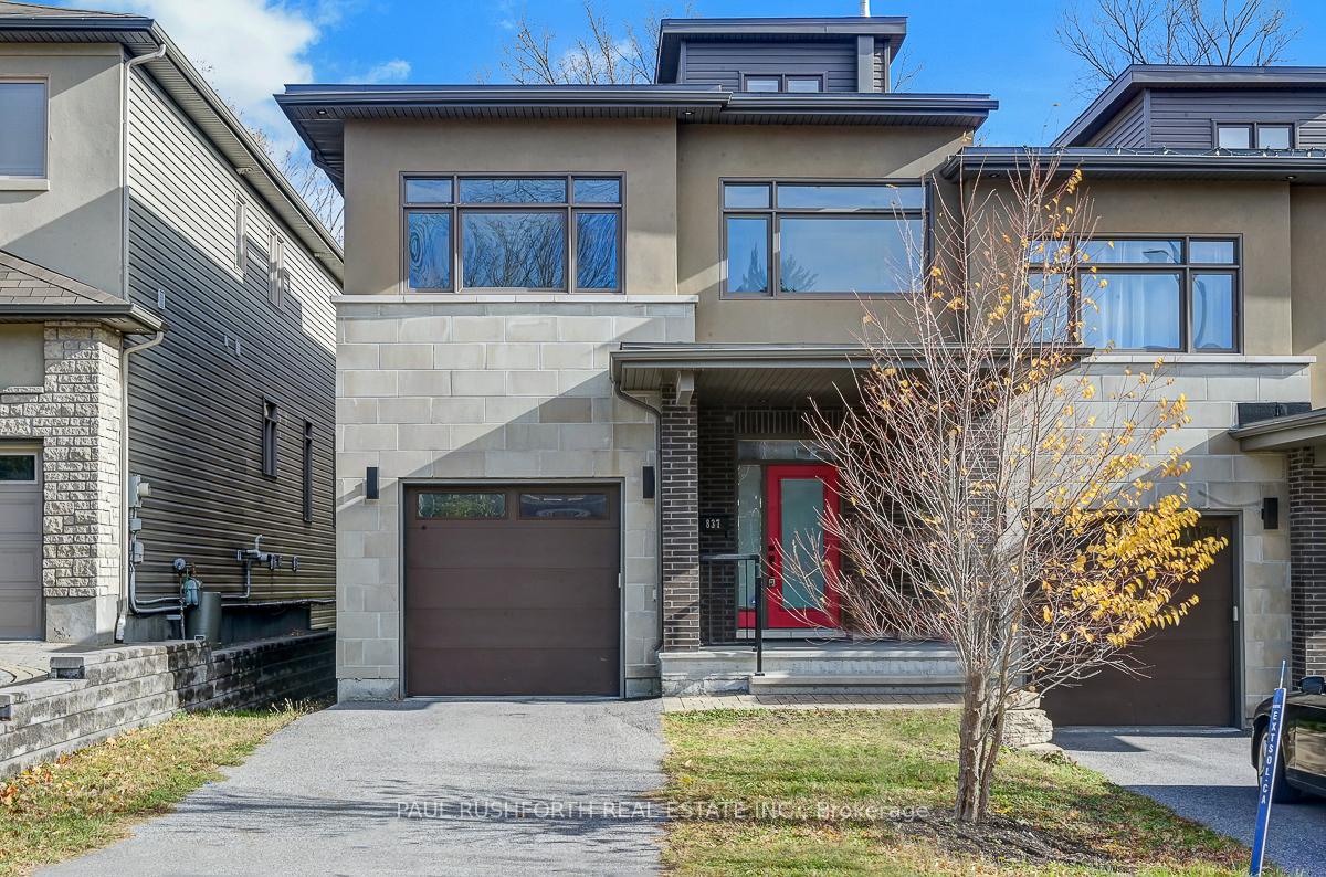 Photo 29 of 837 Connaught Avenue, Ottawa, Queensway Terrace North — HOMEH