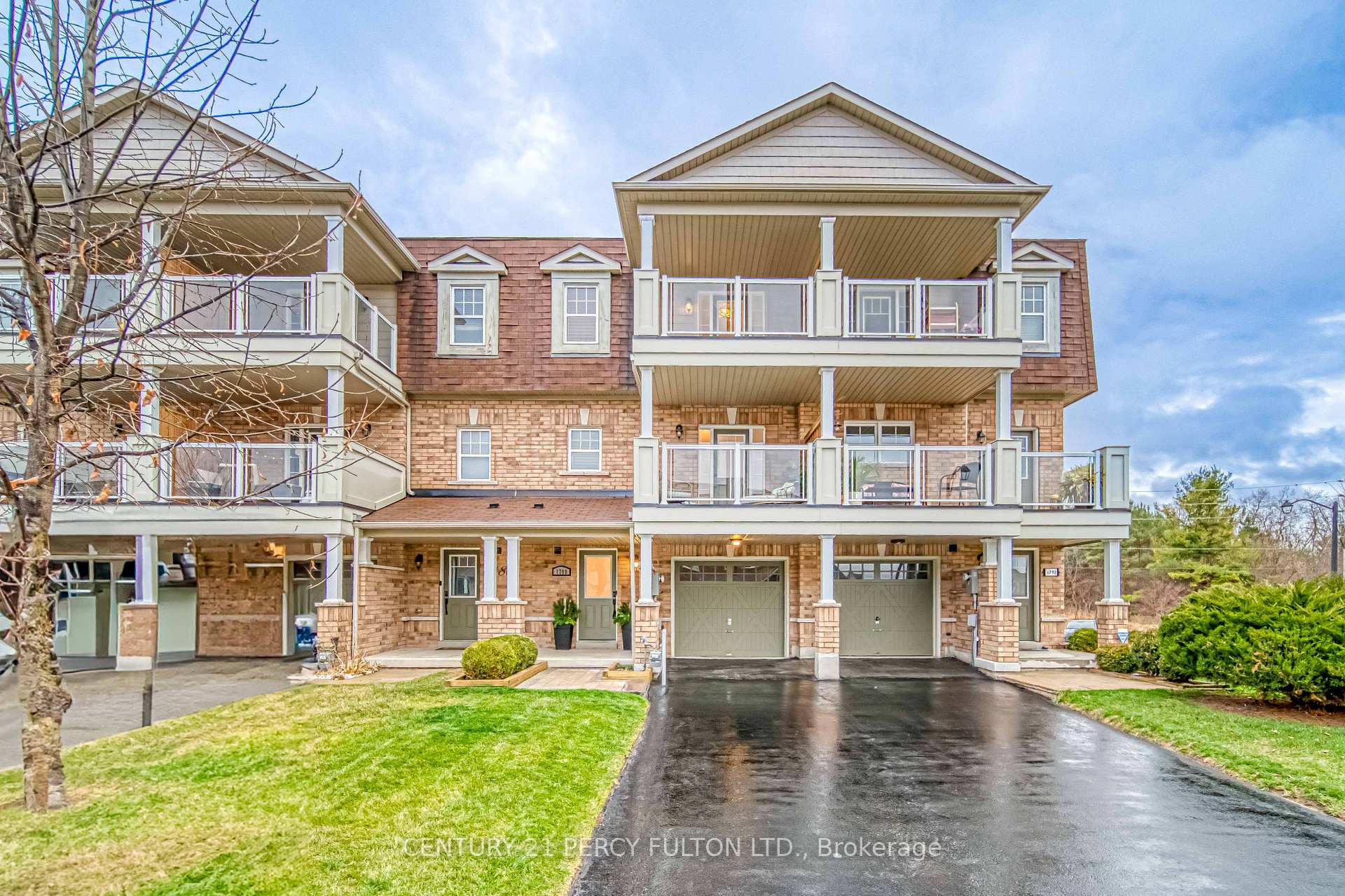 Photo 1 of 1790 Carousel Mews, Pickering, Duffin Heights — HOMEH