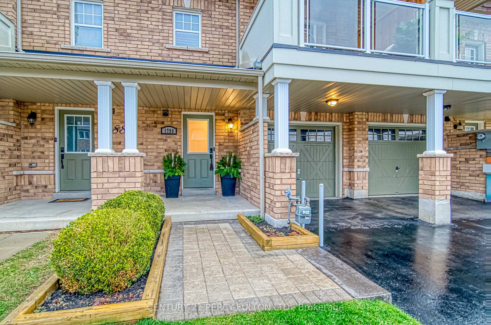 Photo 2 of 1790 Carousel Mews, Pickering, Duffin Heights — HOMEH