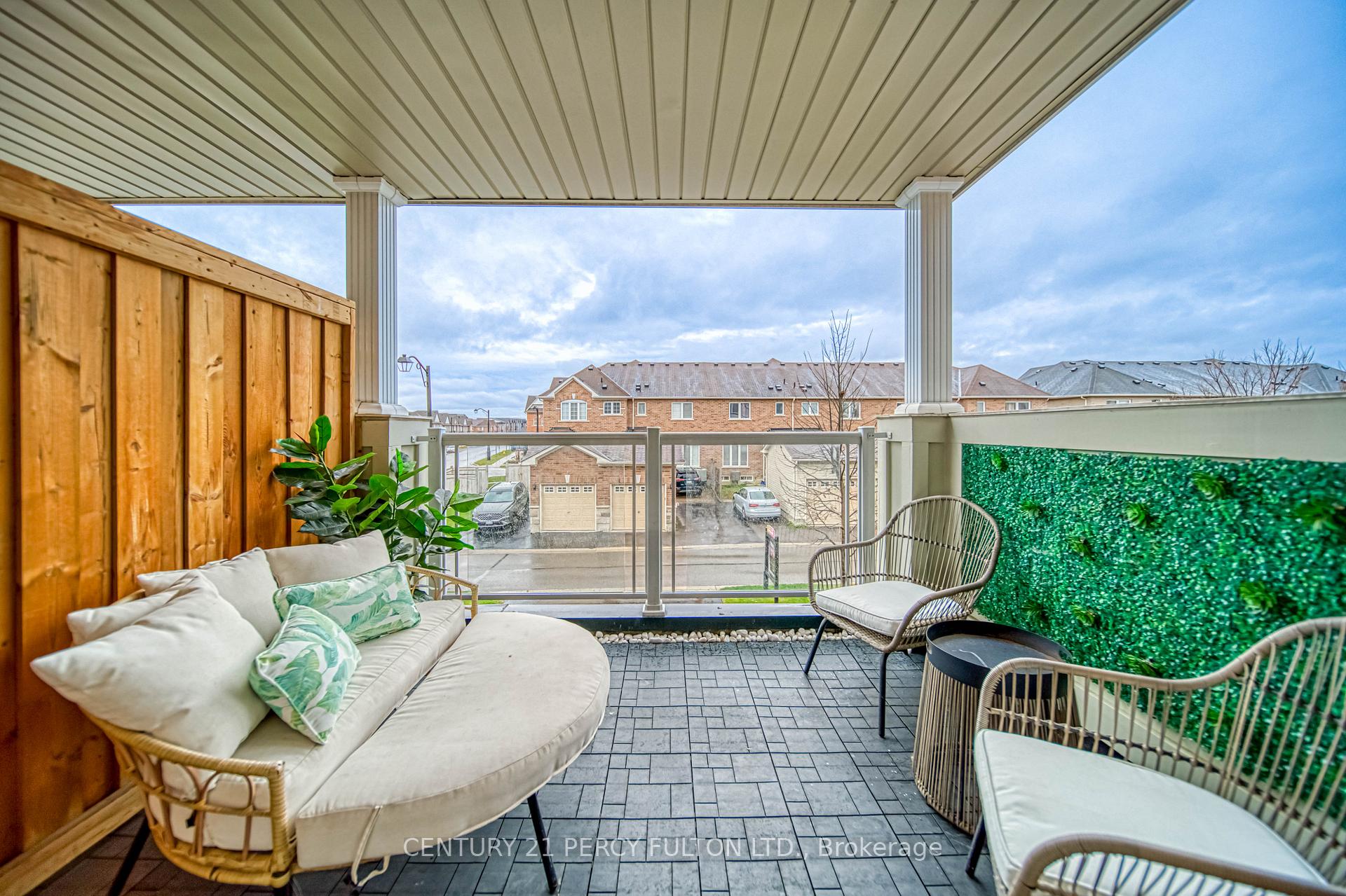 Photo 7 of 1790 Carousel Mews, Pickering, Duffin Heights — HOMEH