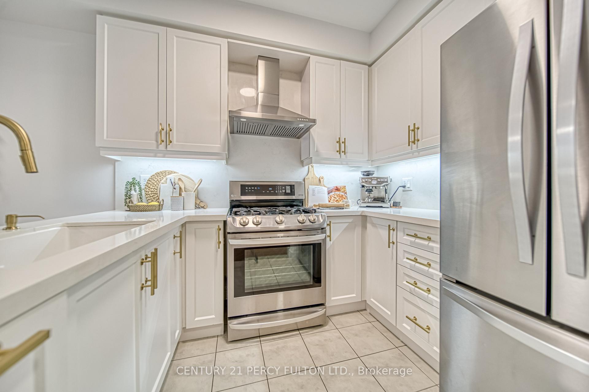 Photo 10 of 1790 Carousel Mews, Pickering, Duffin Heights — HOMEH