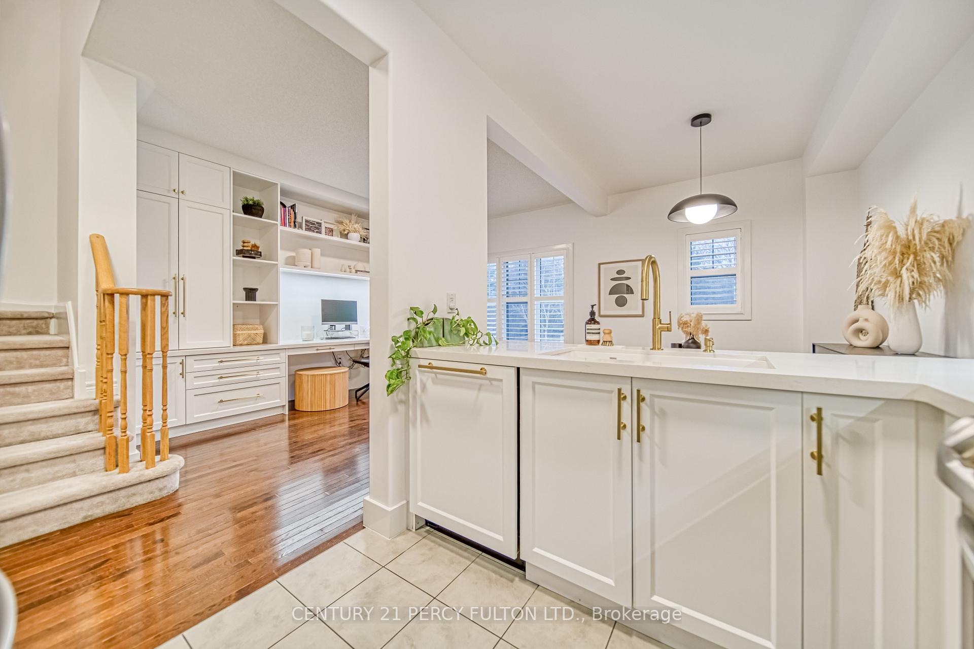 Photo 11 of 1790 Carousel Mews, Pickering, Duffin Heights — HOMEH