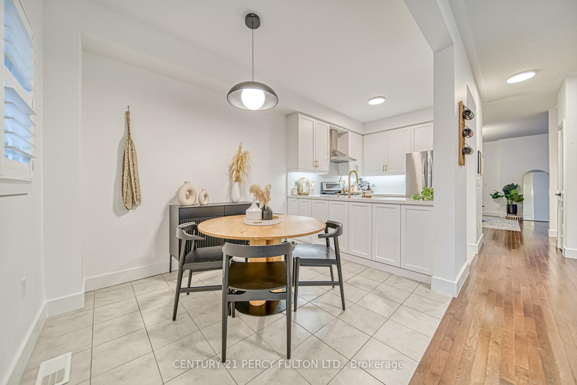Photo 14 of 1790 Carousel Mews, Pickering, Duffin Heights — HOMEH