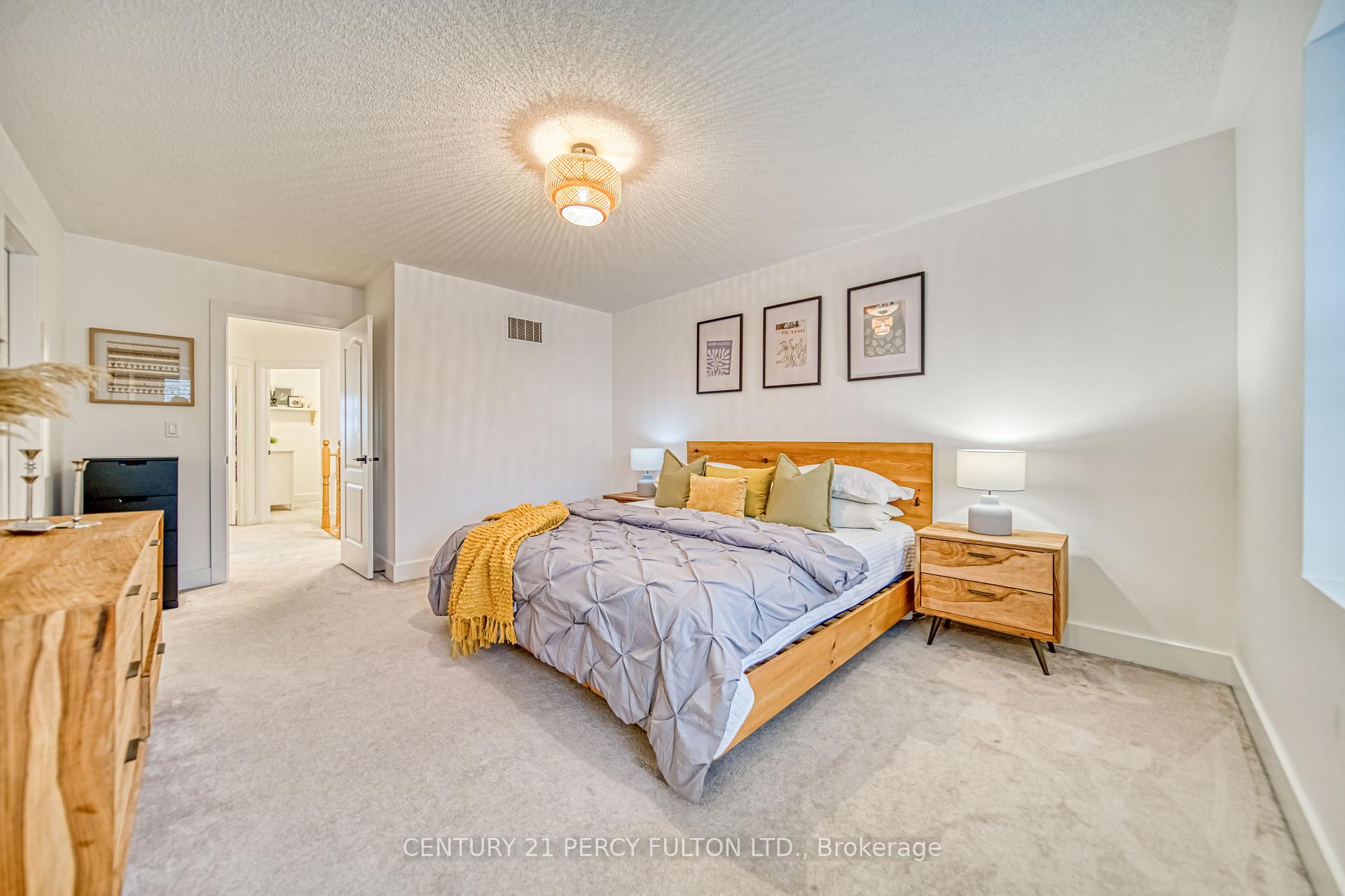 Photo 16 of 1790 Carousel Mews, Pickering, Duffin Heights — HOMEH