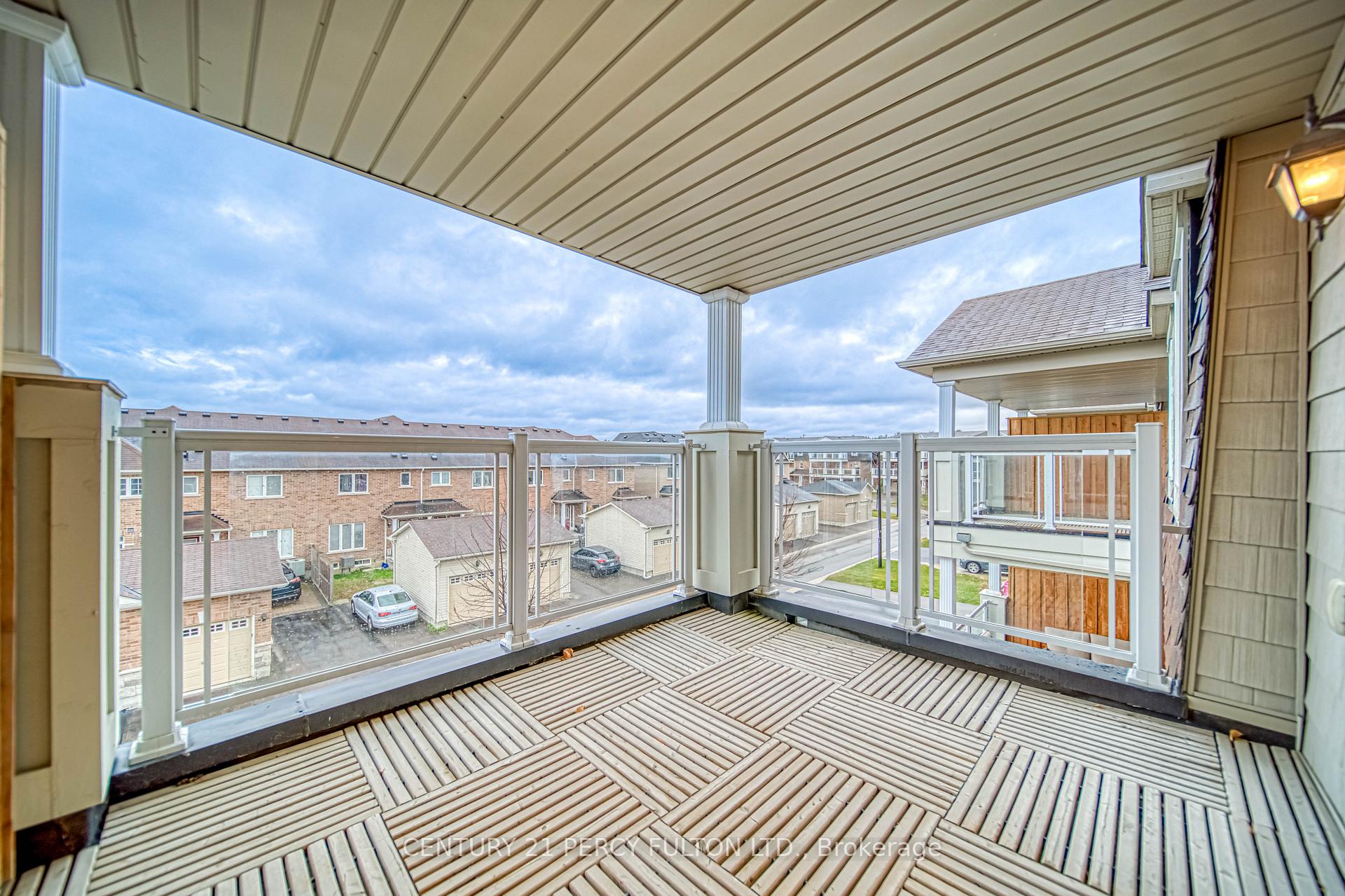 Photo 24 of 1790 Carousel Mews, Pickering, Duffin Heights — HOMEH