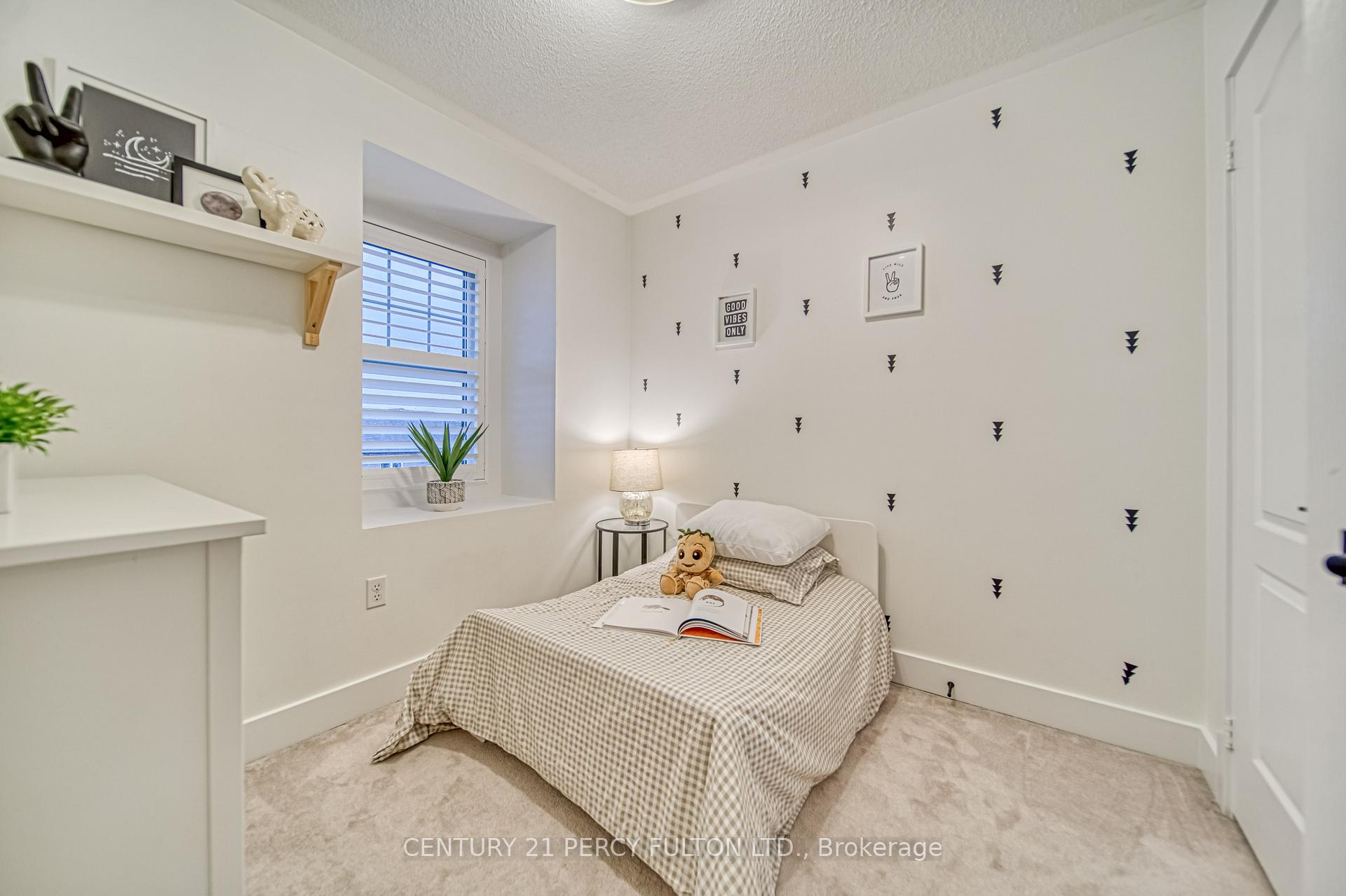 Photo 26 of 1790 Carousel Mews, Pickering, Duffin Heights — HOMEH