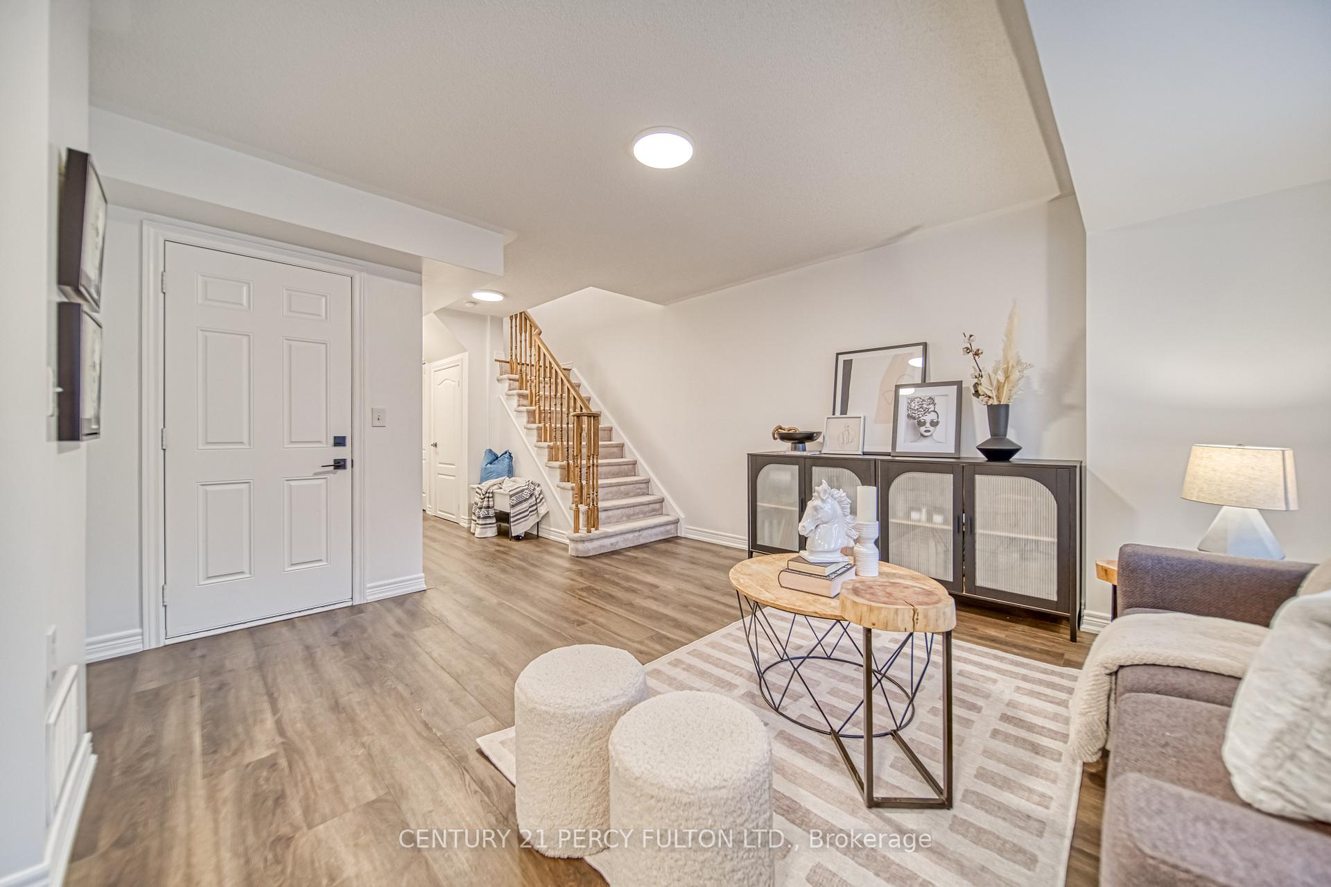 Photo 30 of 1790 Carousel Mews, Pickering, Duffin Heights — HOMEH