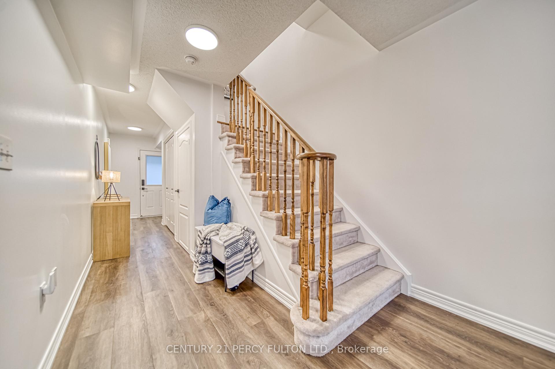 Photo 31 of 1790 Carousel Mews, Pickering, Duffin Heights — HOMEH