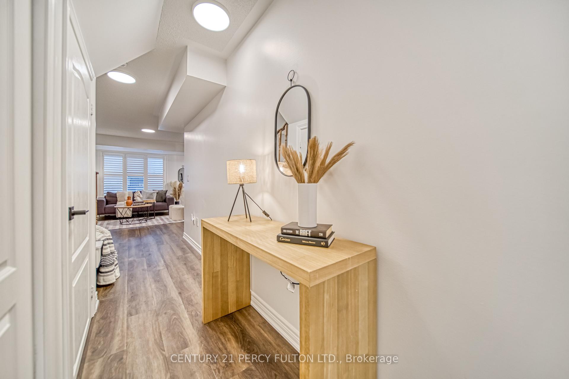 Photo 32 of 1790 Carousel Mews, Pickering, Duffin Heights — HOMEH