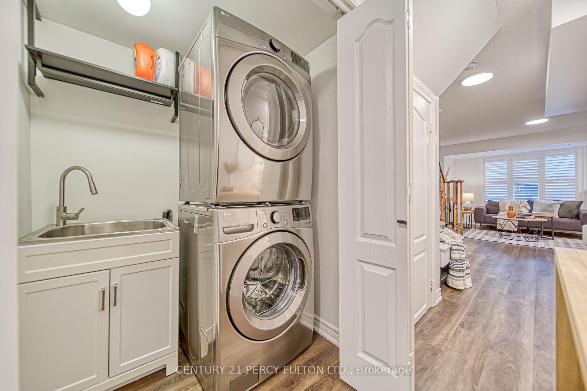 Photo 33 of 1790 Carousel Mews, Pickering, Duffin Heights — HOMEH