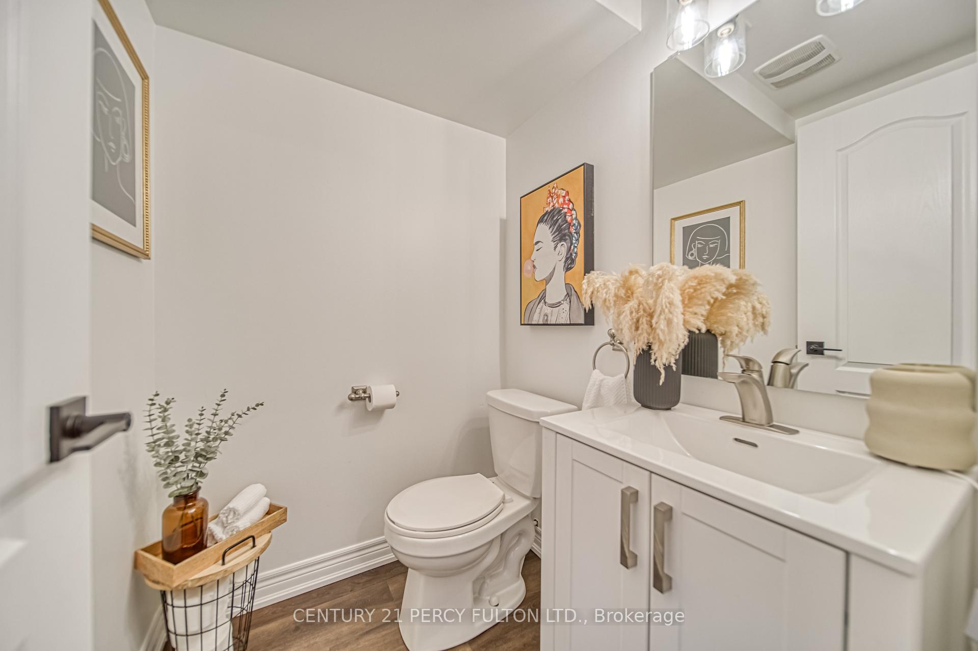 Photo 34 of 1790 Carousel Mews, Pickering, Duffin Heights — HOMEH