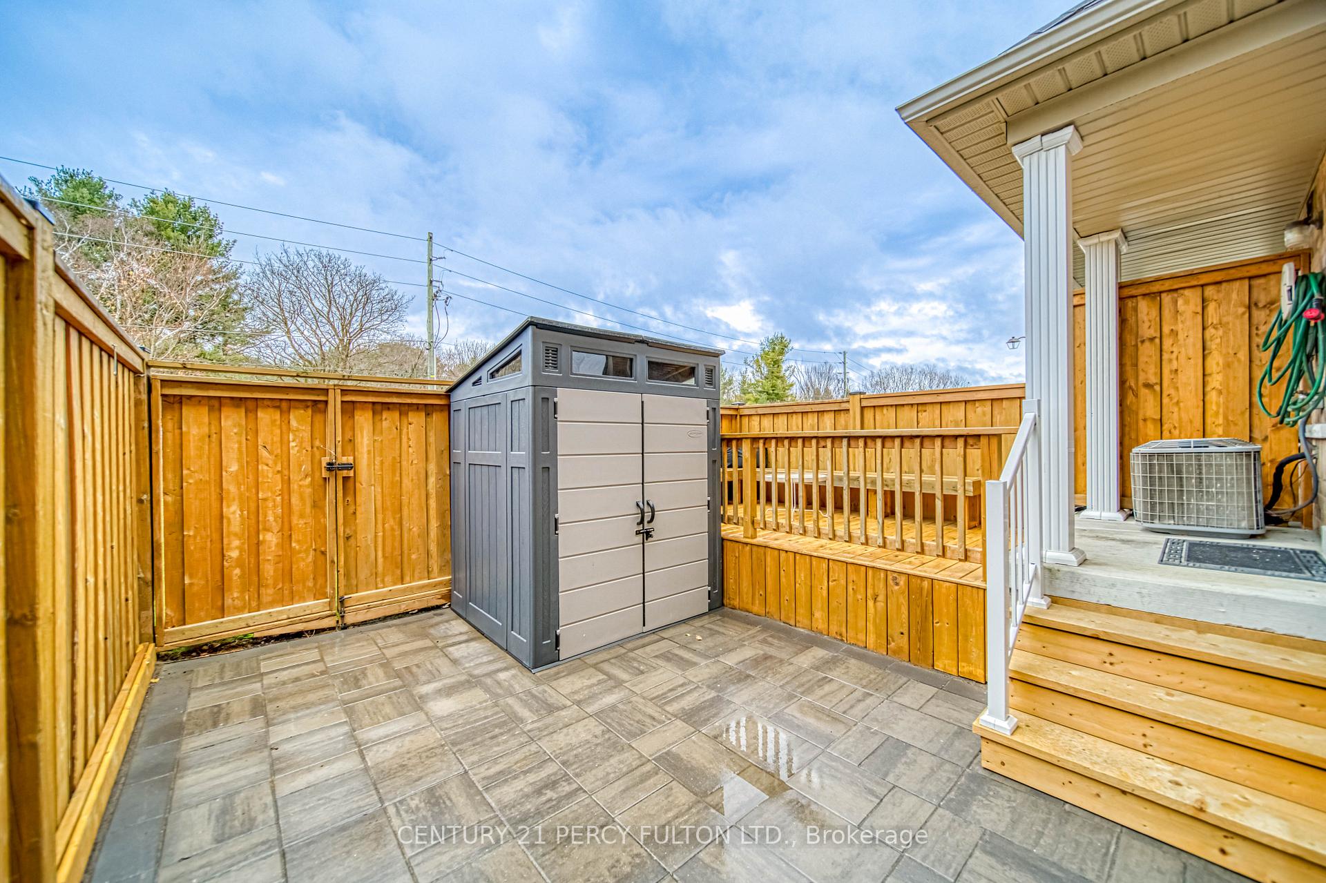 Photo 35 of 1790 Carousel Mews, Pickering, Duffin Heights — HOMEH