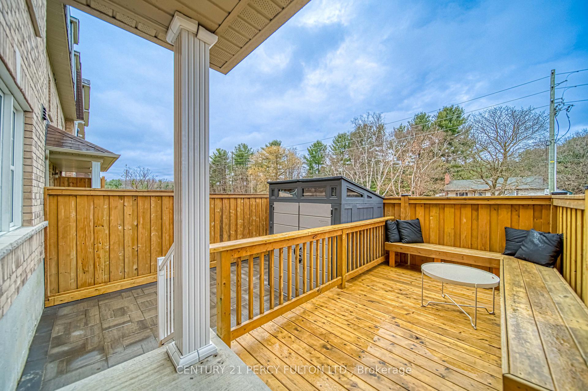 Photo 36 of 1790 Carousel Mews, Pickering, Duffin Heights — HOMEH