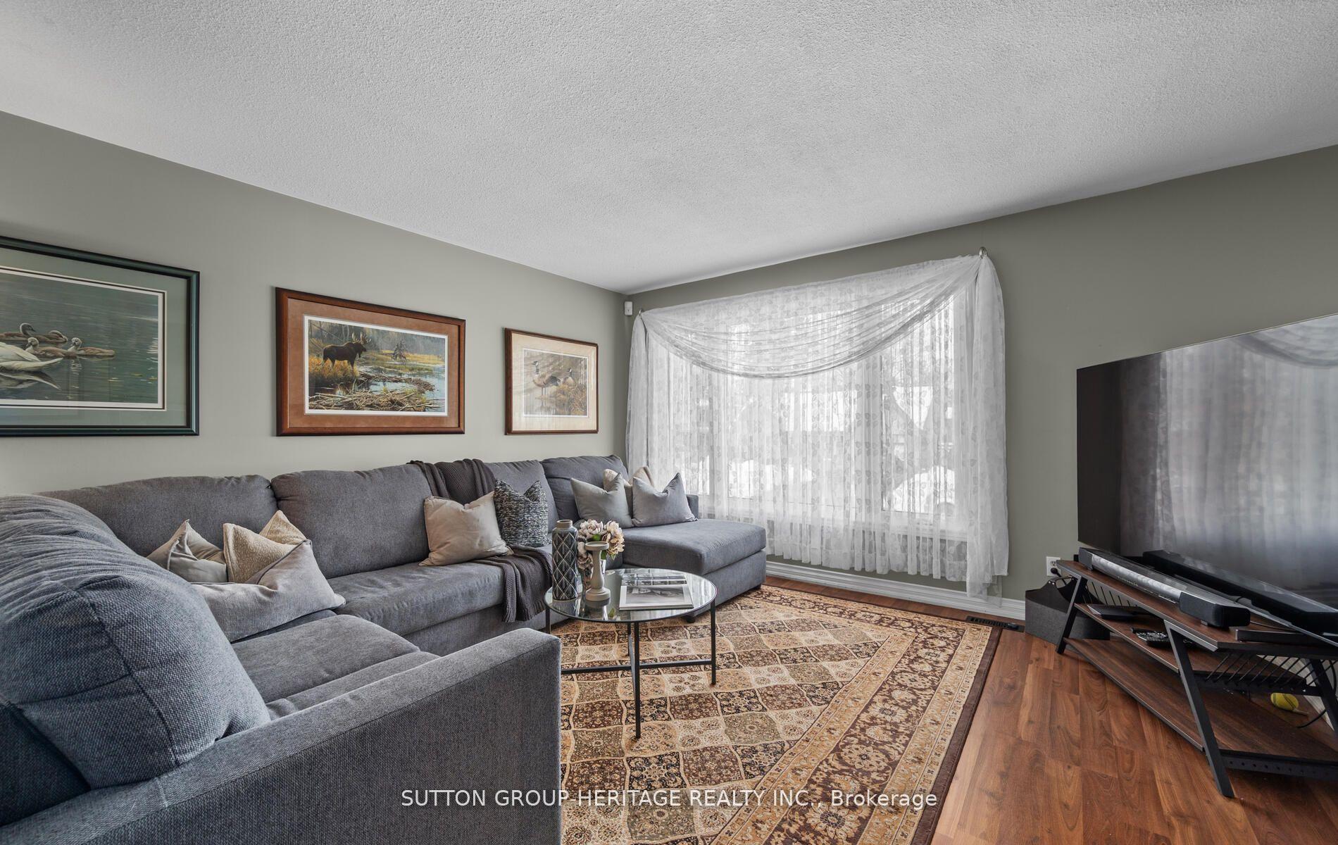 Photo 4 of 7 Harper Court, Whitby, Lynde Creek — HOMEH
