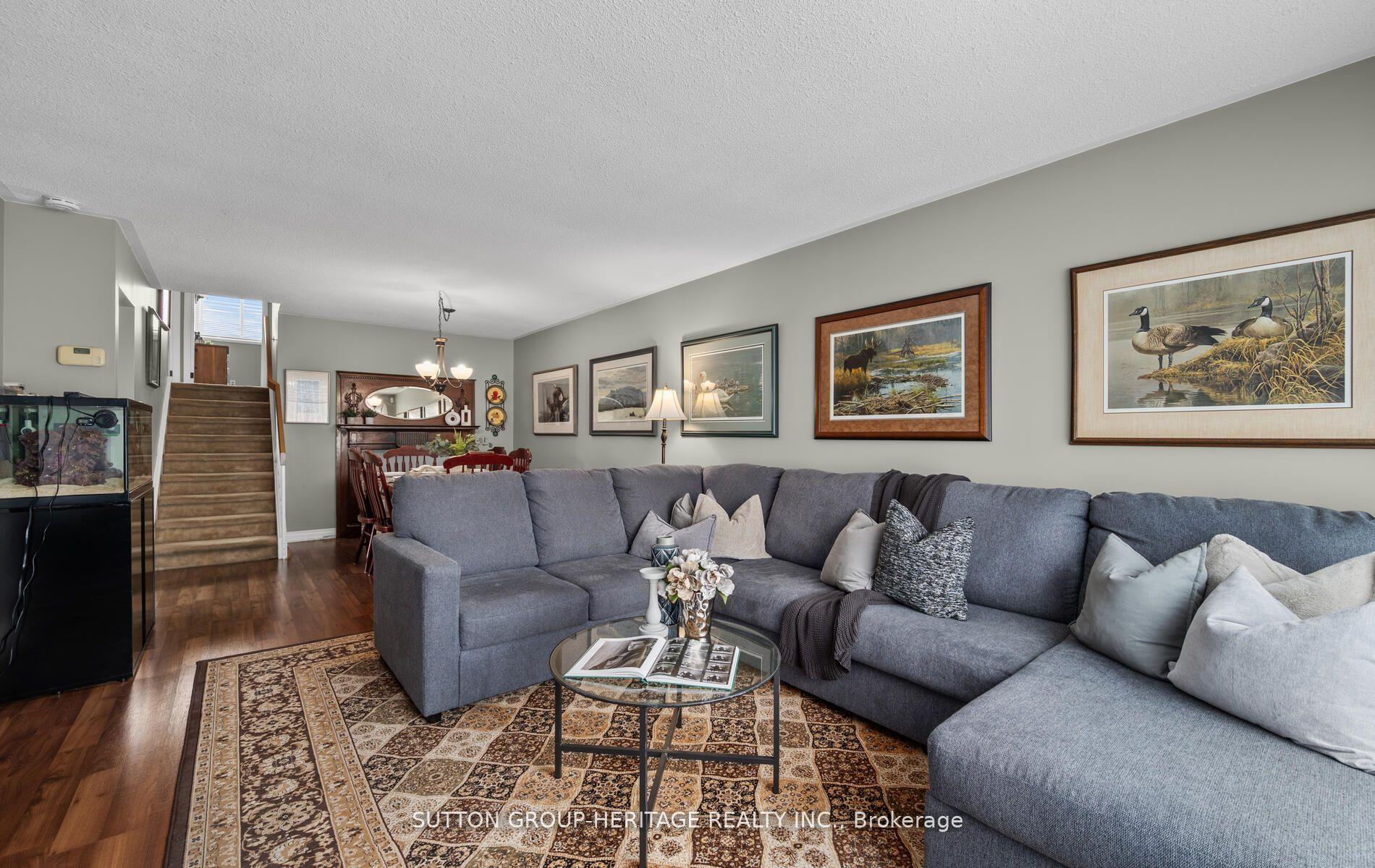 Photo 5 of 7 Harper Court, Whitby, Lynde Creek — HOMEH