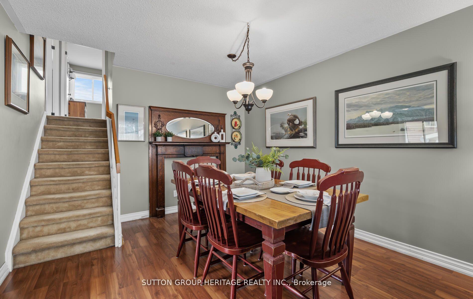 Photo 6 of 7 Harper Court, Whitby, Lynde Creek — HOMEH