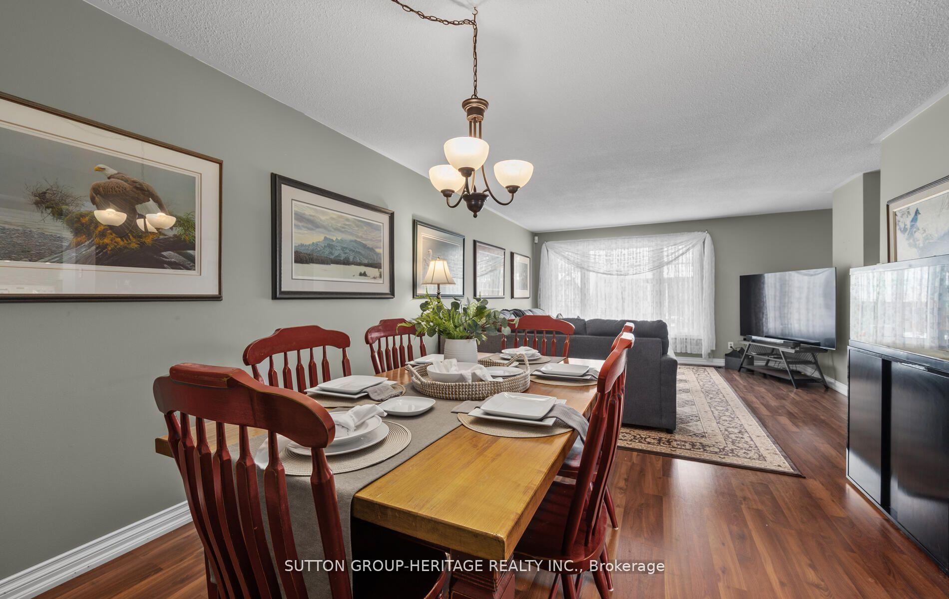 Photo 7 of 7 Harper Court, Whitby, Lynde Creek — HOMEH