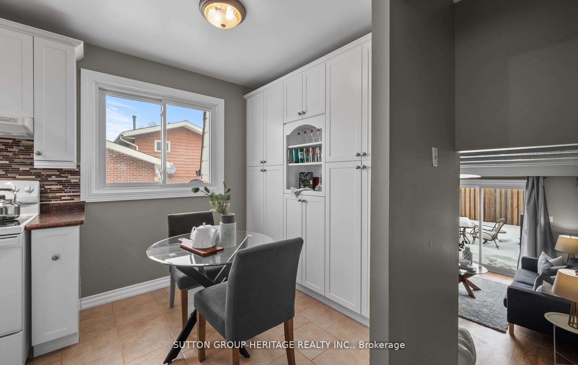 Photo 10 of 7 Harper Court, Whitby, Lynde Creek — HOMEH
