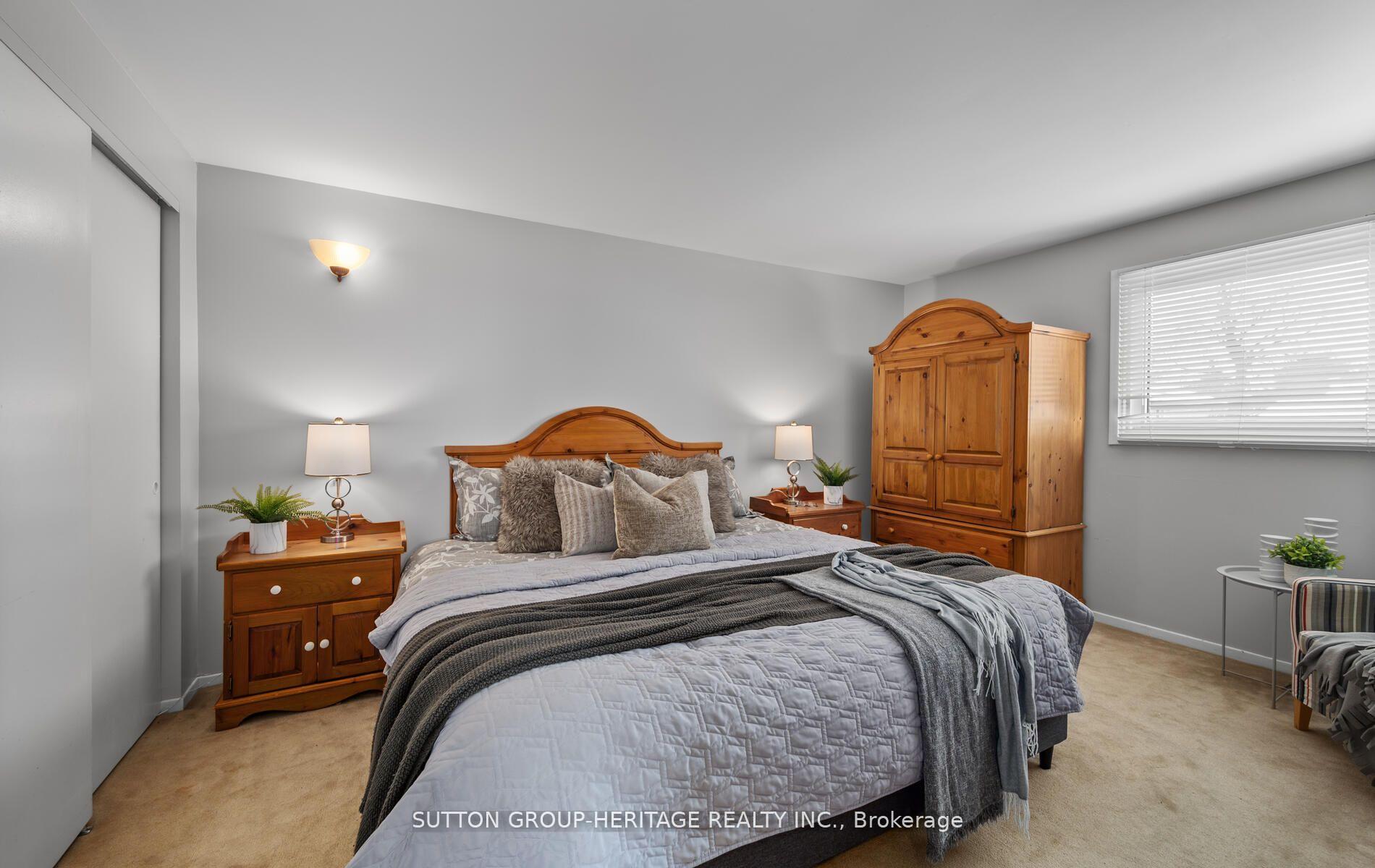 Photo 12 of 7 Harper Court, Whitby, Lynde Creek — HOMEH