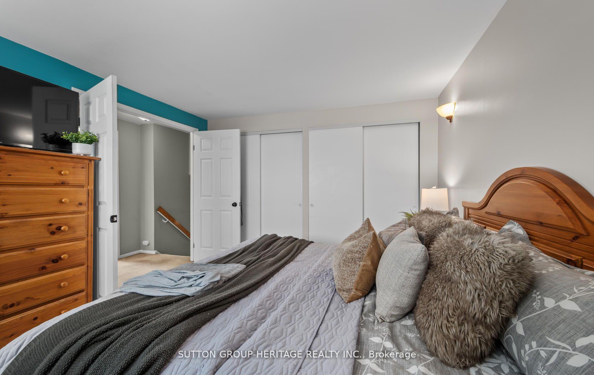 Photo 13 of 7 Harper Court, Whitby, Lynde Creek — HOMEH